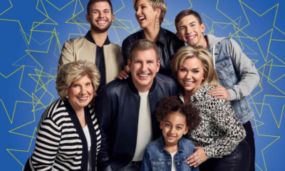 Chrisley Knows Best Daughter Dies