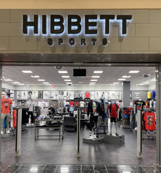 Is Hibbett Sports legit