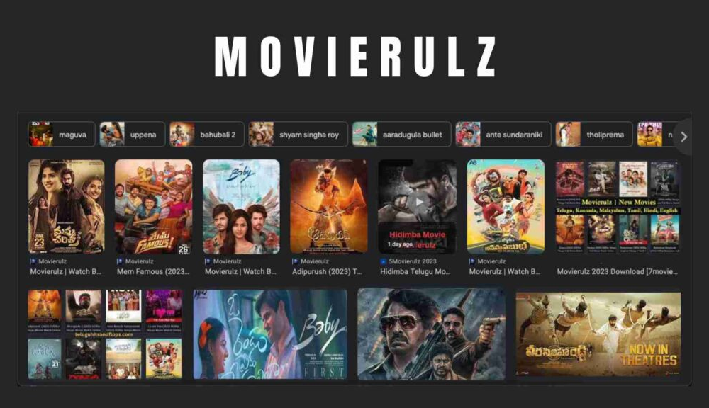 5movierulz 2023 Download