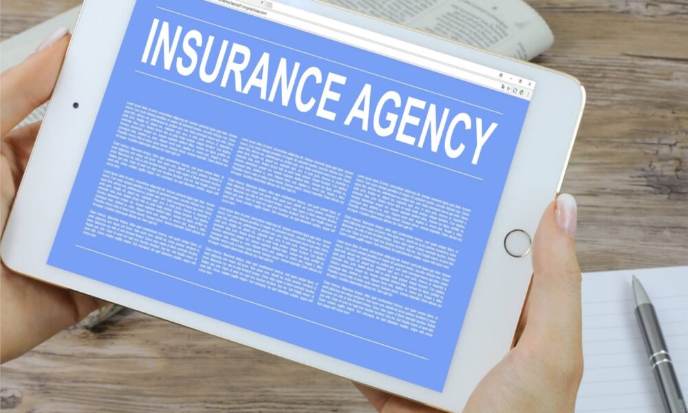 Insurance Agency