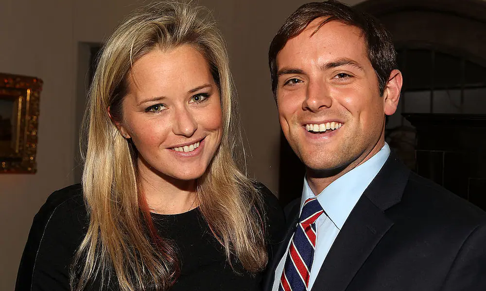 Luke Russert Married