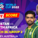 pakistan national cricket team vs south africa national cricket team match scorecard
