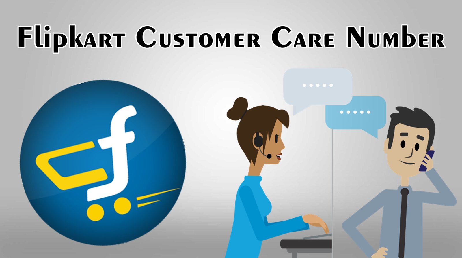 Flipkart Customer Care Number