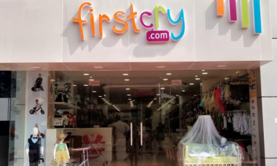 FirstCry Store Near Me