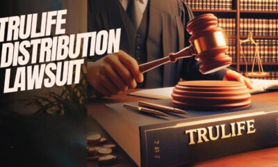 Trulife Distribution Lawsuit