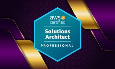 The Power of AWS SAP-C02: Certified Solutions Architect - Professional