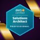 The Power of AWS SAP-C02: Certified Solutions Architect - Professional