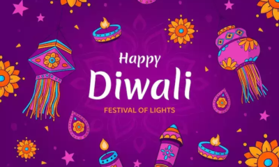 Diwali 2023 Date in India Calendar