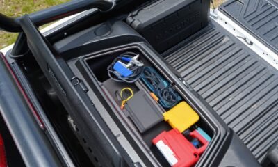 Unleash Your Inner Handyman: Exploring the Versatility of Truck Toolboxes