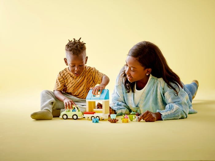 Spice Up Play Time For Your Kids: How LEGO Technic Toys Can Help