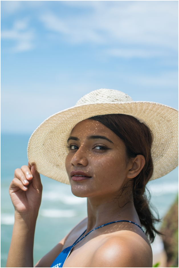 How to Manage Your Hyperpigmentation this National Sunscreen Day