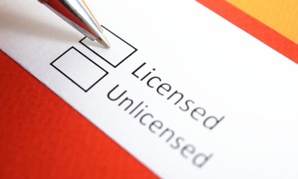 Is A Driving License Necessary For A Real Estate Agent