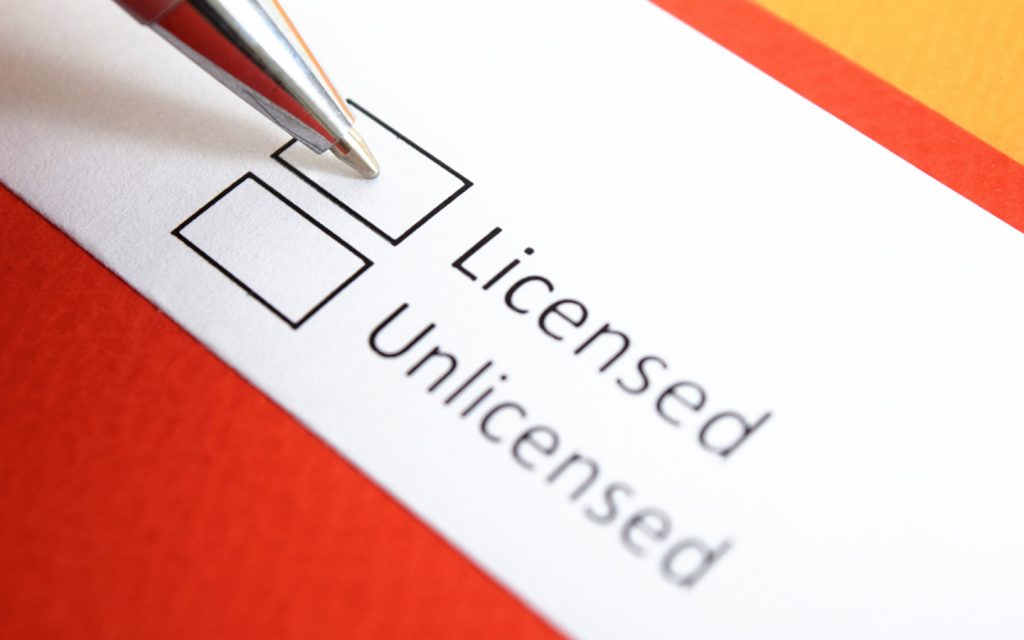 Is A Driving License Necessary For A Real Estate Agent