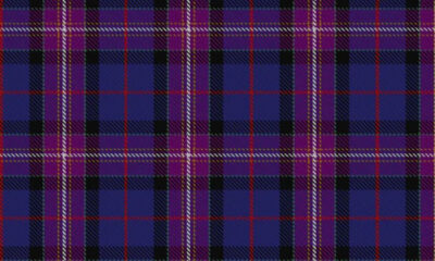 Masonic Tartan