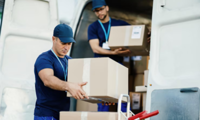 Mastering the Art of Hiring Movers for a Streamlined Relocation