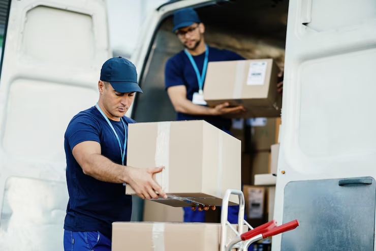 Mastering the Art of Hiring Movers for a Streamlined Relocation