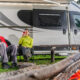 Top Tips for Safe and Enjoyable RV Towing