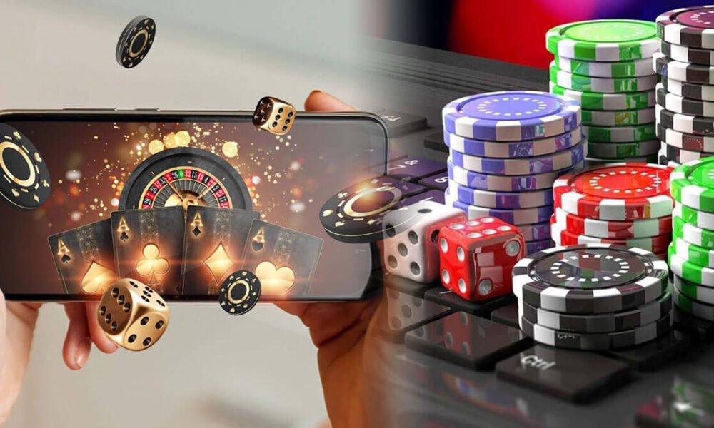 Electronic Check Casinos: Revolutionizing Online Gambling