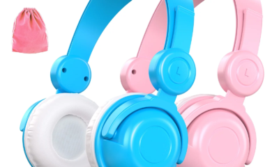 Safeguard Your Child's Ears: The Importance of 85dB Kids Headphones