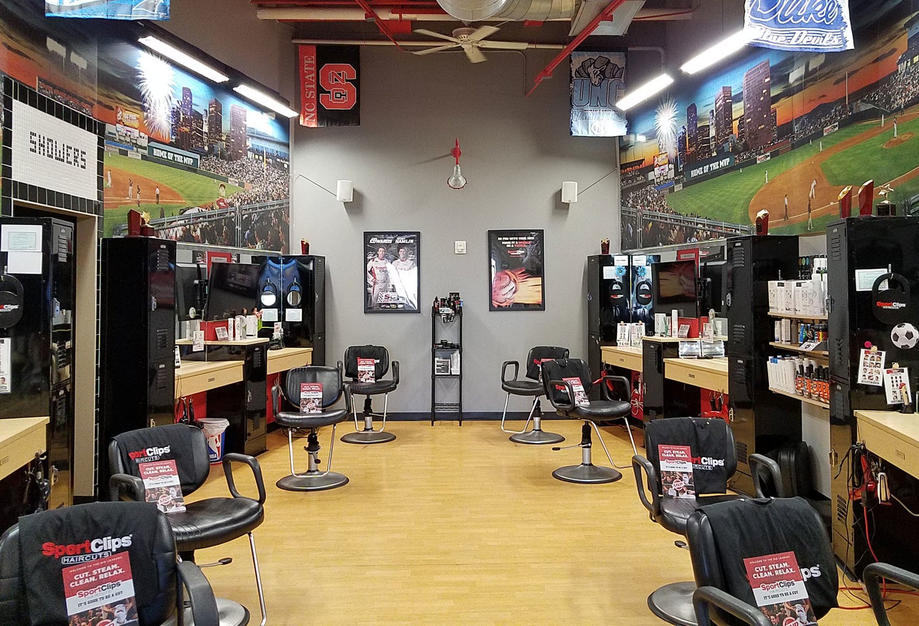 Budget-Friendly Grooming: How to Find Deals on Sports Clips Prices