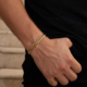 Forever on Your Wrist: The Timeless Allure of Cuban Link Bracelets