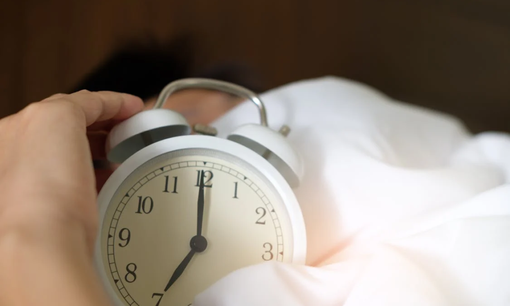 Tips to Improve Your Sleep Cycle