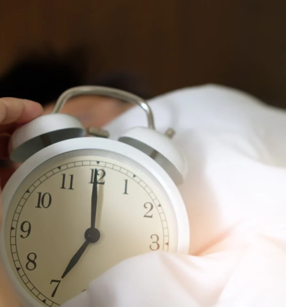 Tips to Improve Your Sleep Cycle