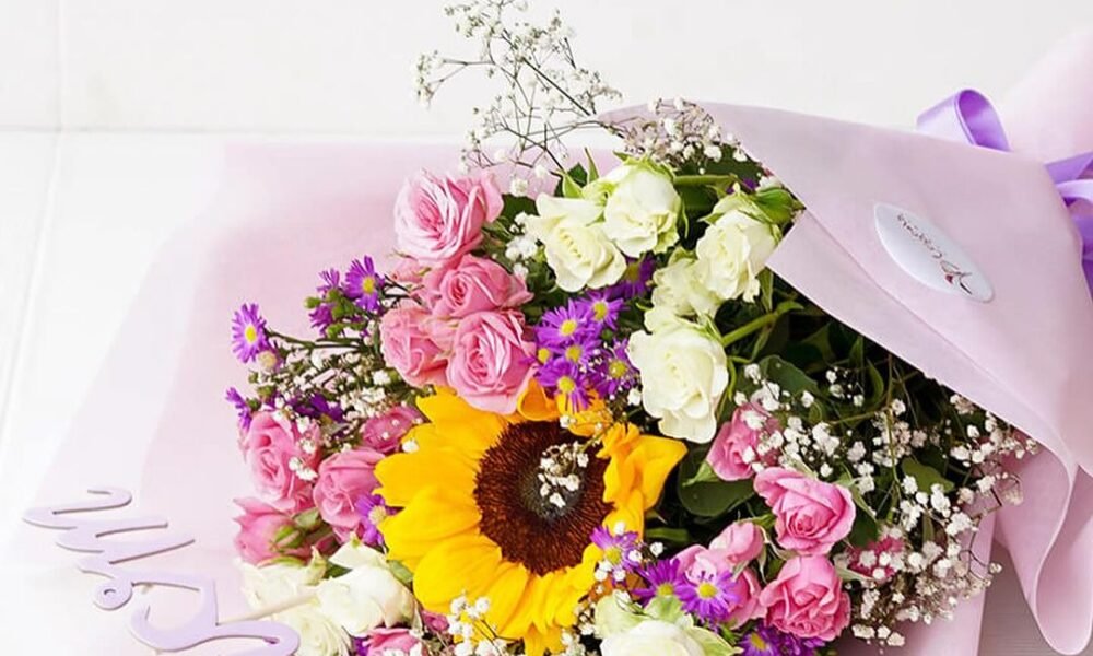 Top 10 Bouquet for Father's Day for Filipino Special Men in Our Lives