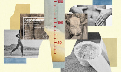 What Happens When You Start Taking Colostrum Supplements?