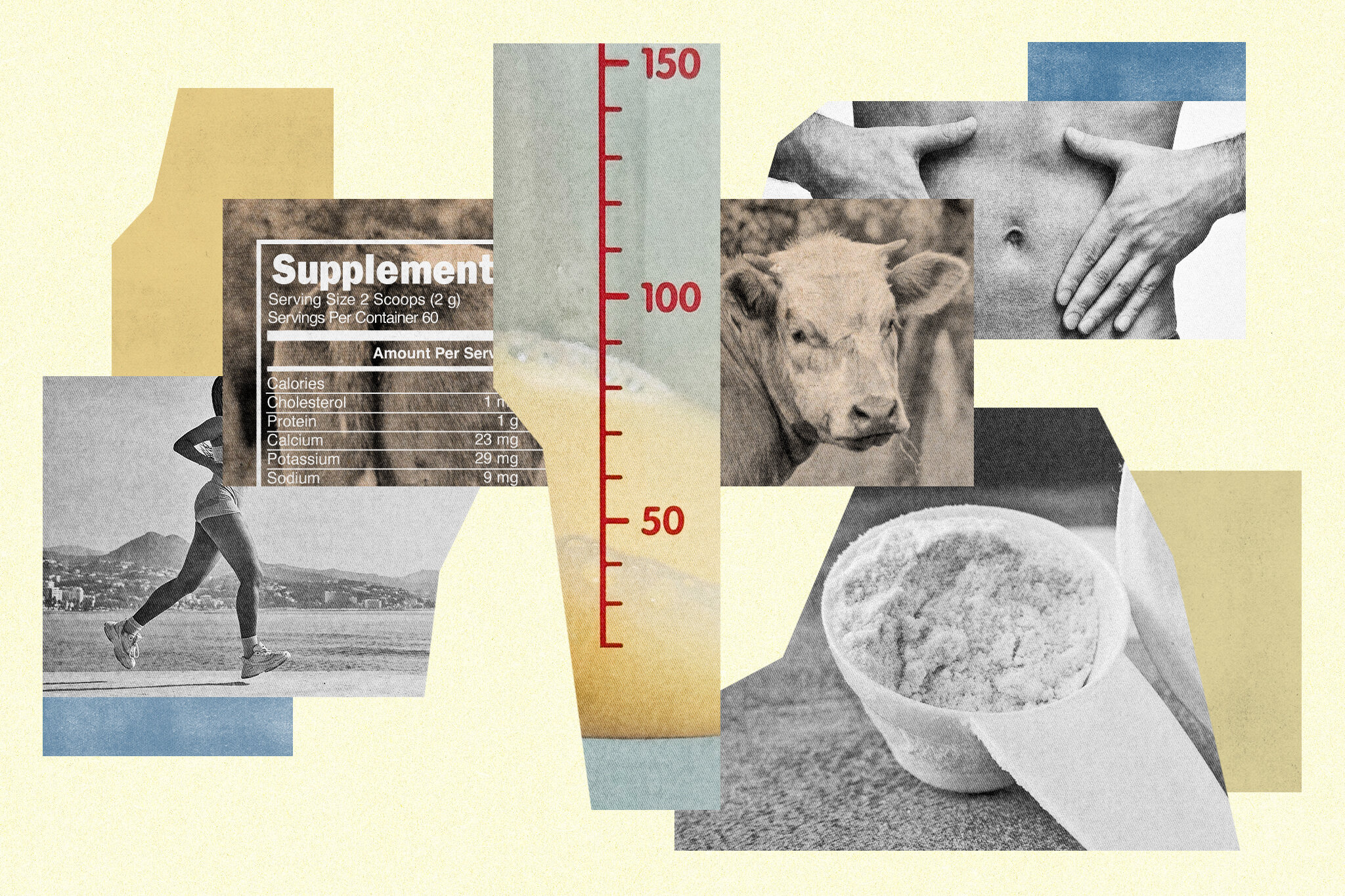 What Happens When You Start Taking Colostrum Supplements?