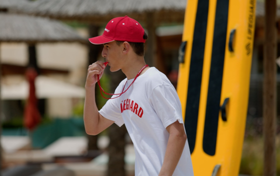 Why Lifeguarding is the Best Job in Summer