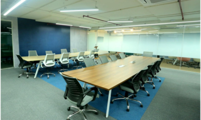 Why Noida Expressway is the Ideal Location for Your Startup's Workspace