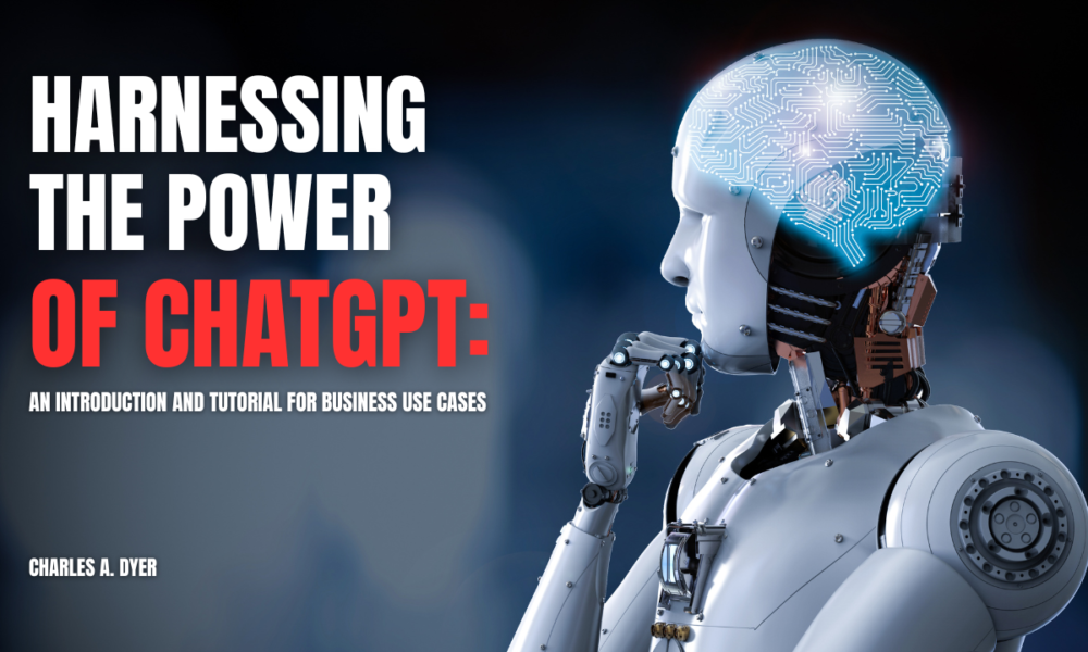 Harnessing the Power of ChatGPT: Transforming Study and Business Environments