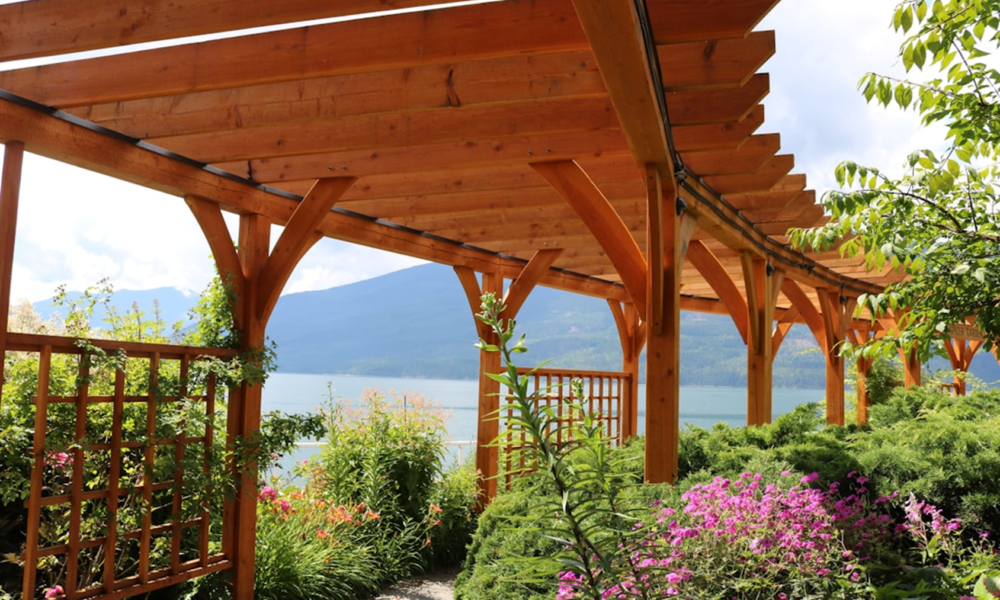 Choosing the Right Pergola Kit for Your Outdoor Space: A Guide