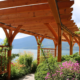 Choosing the Right Pergola Kit for Your Outdoor Space: A Guide