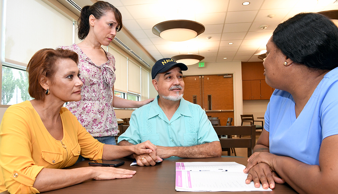 Comprehensive Support for Veterans With Undiagnosed Illnesses Post-Service