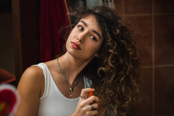 What Are the Benefits of Using Curl Cream Overnight?