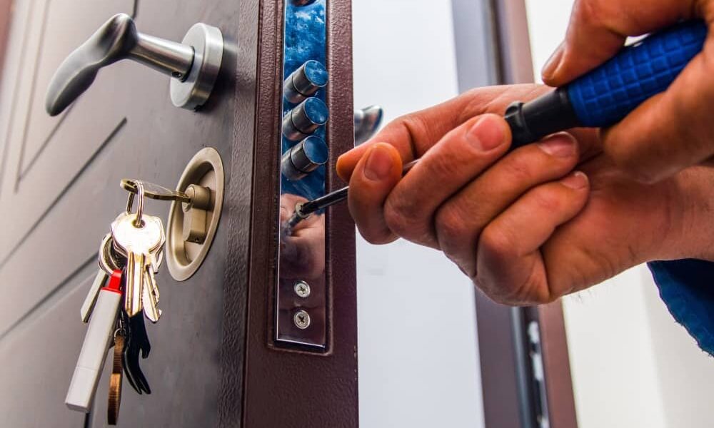 What Does a Locksmith Do? Understanding Their Role and Services