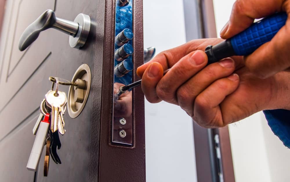 What Does a Locksmith Do? Understanding Their Role and Services