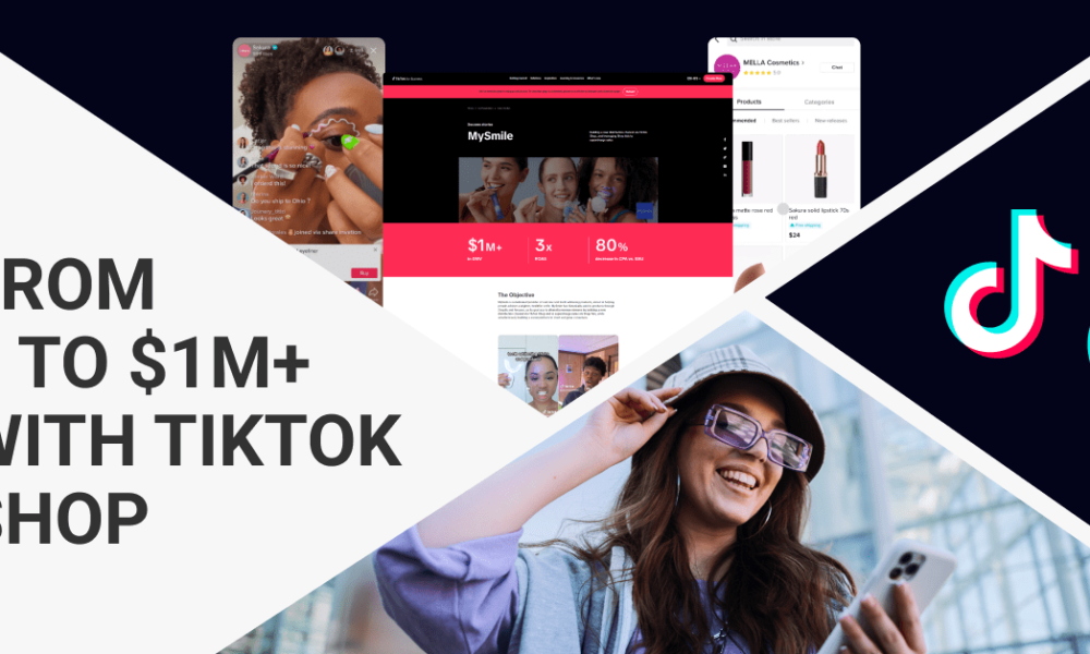 Case Studies of TikTok Influencers: How They Grew from Zero to Millions