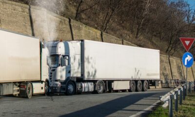 Ultimate Guide to Hiring a Truck Wreck Lawyer After an Accident