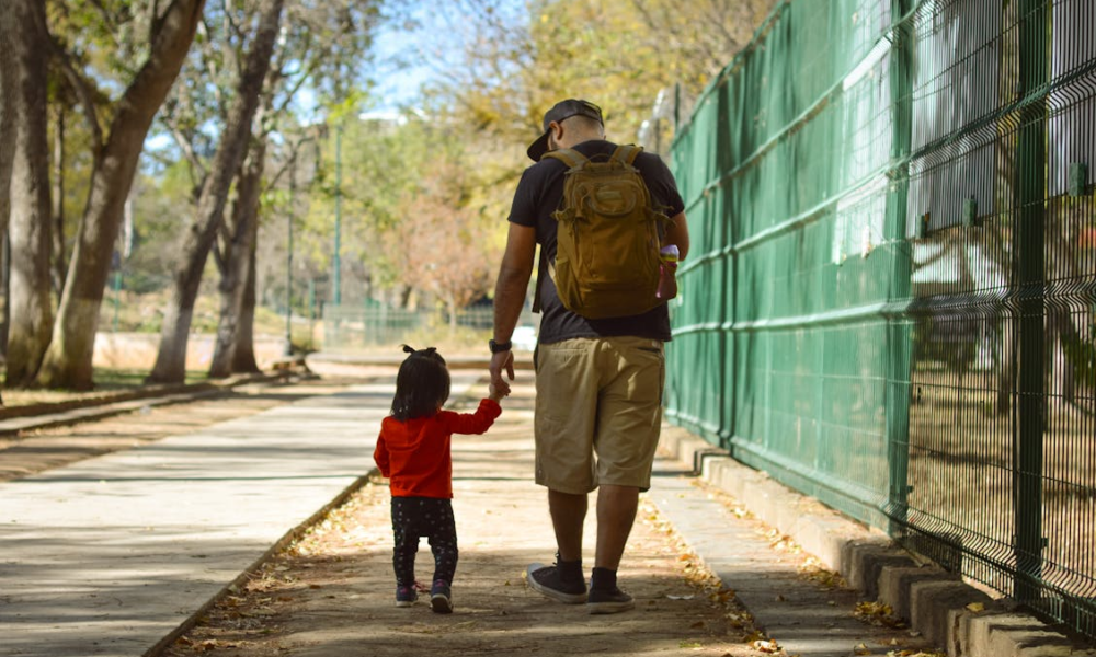 Encourage Your Daughter's Interests and Hobbies