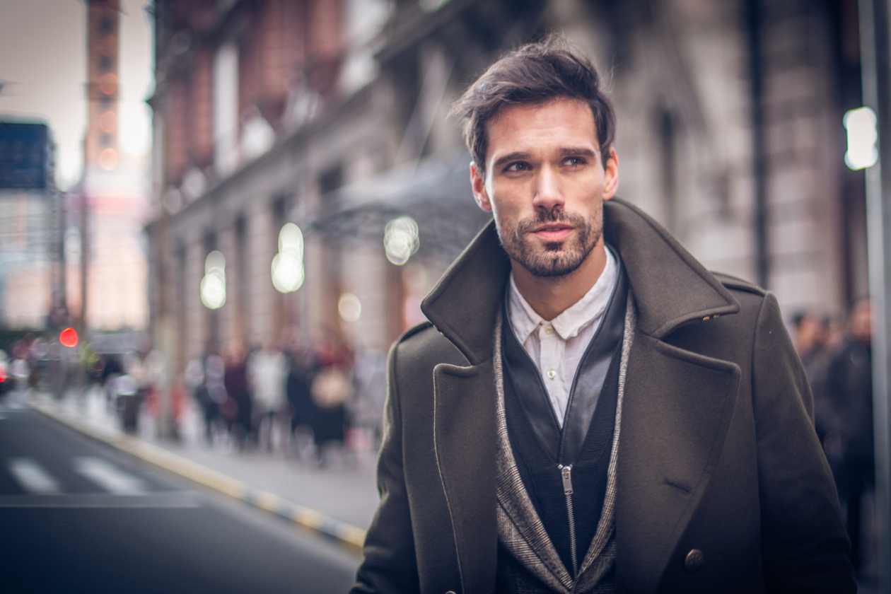 Stay Warm and Stylish: The Top 10 Best Winter Jackets for Men