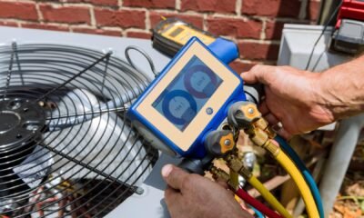 5 Reasons Regular HVAC Maintenance is Your Secret Weapon for Year-Round Comfort