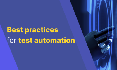 5 Tips to Choose the Perfect Automated Test Platform