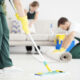 Advantages of Using a Professional House Cleaner in Carlisle