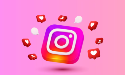 Buying Instagram Likes: How It Benefits Your Business Profile?