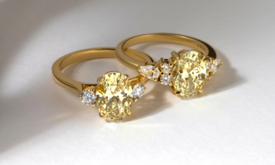 Canary Yellow Diamonds: A Comprehensive Guide