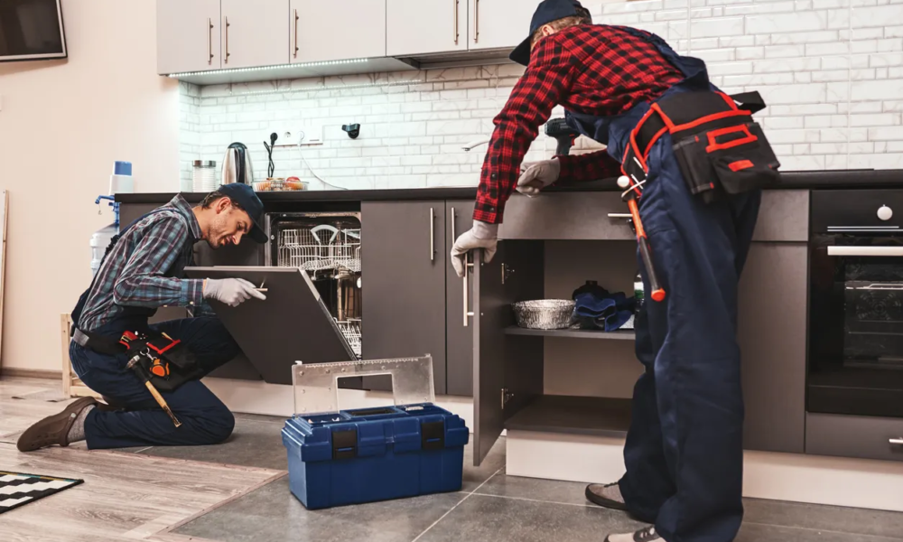 Common Household Repairs: When To Call A Handyman