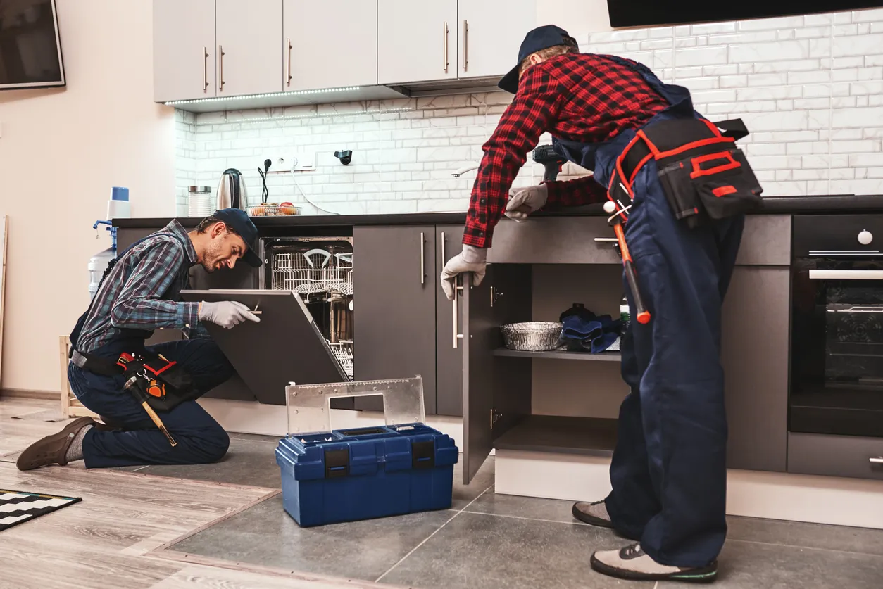 Common Household Repairs: When To Call A Handyman